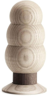 Birch Ash & Walnut wood