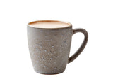 Mug 19 cl Grey/cream BITZ
