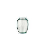 Kusintha Vase 13cm Green BITZ