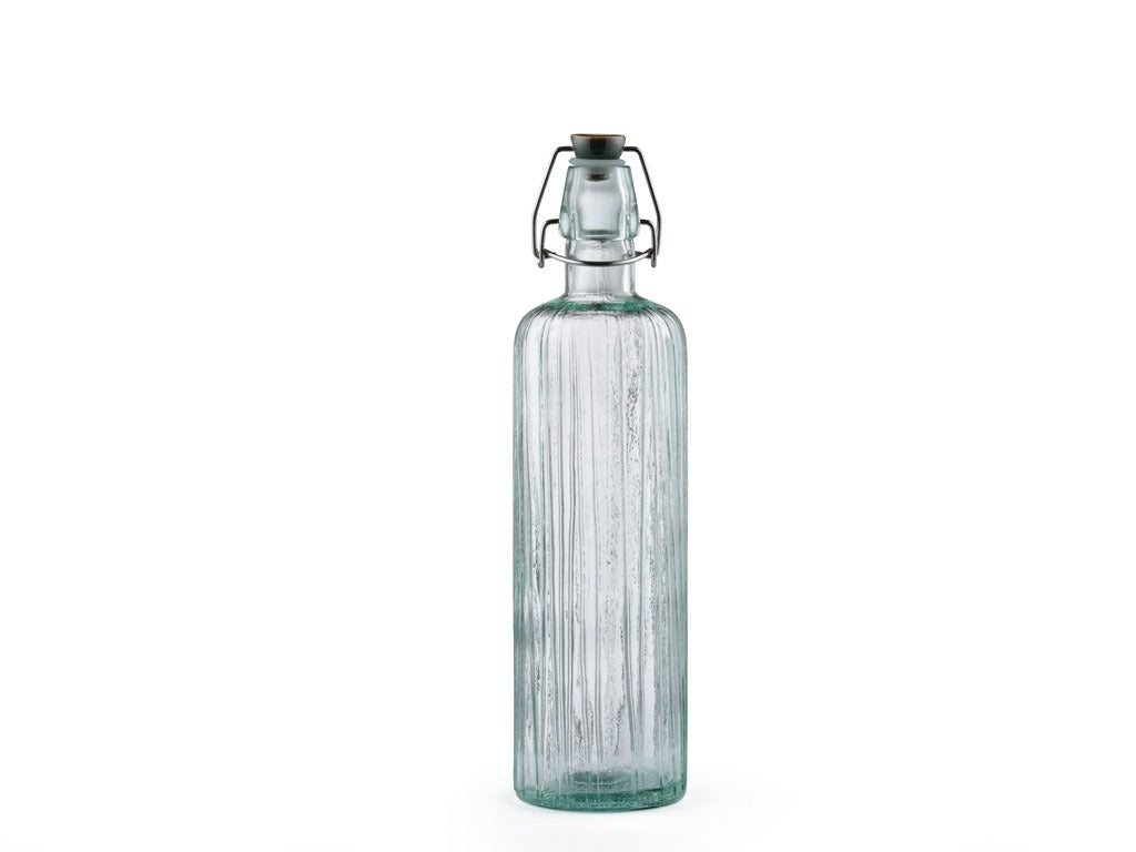 Water Bottle Kusintha 0,75 liter Green