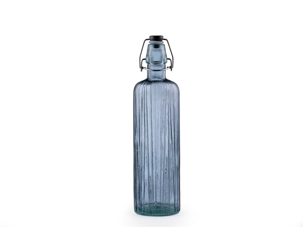 Water Bottle Kusintha 0,75 liter Blue