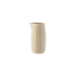 Milk jug 0 2 Litre Sand
