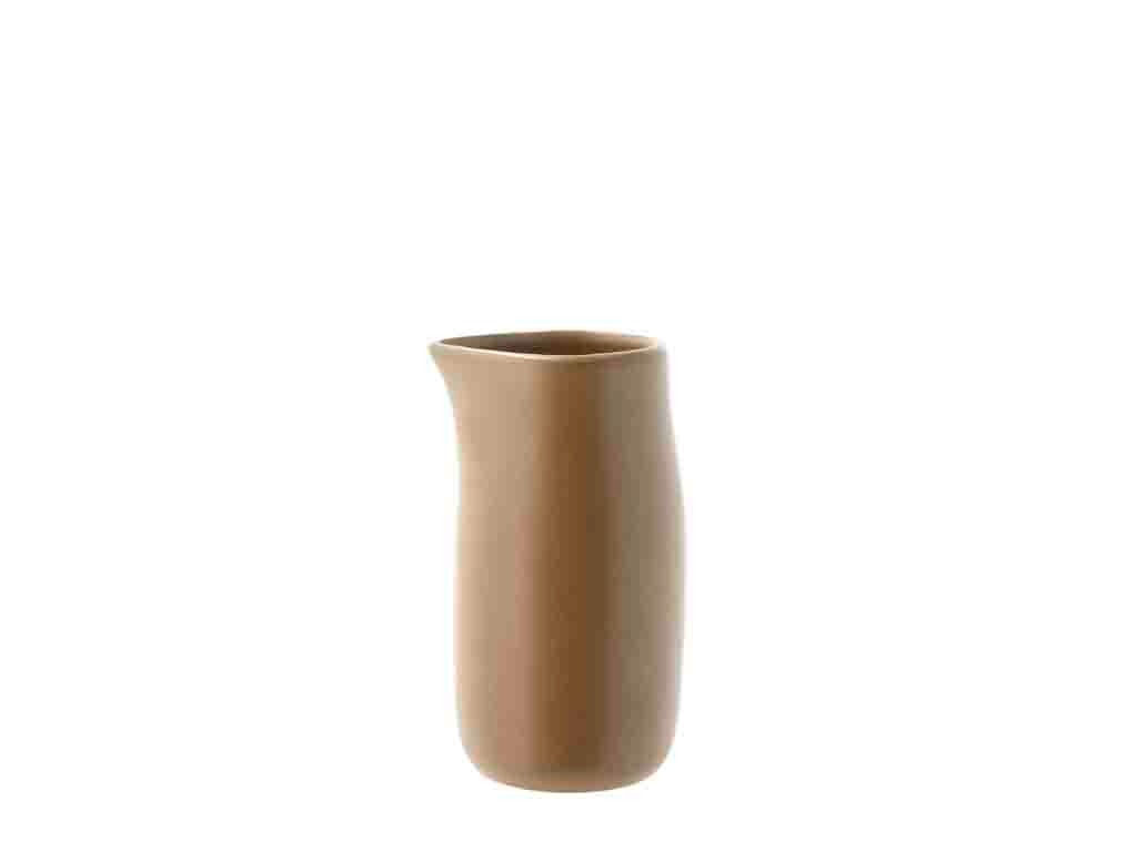 Milk jug Wood 0 2 Litre Wood