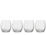 Water glass 4 pcs 53cl Bitz