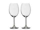Red wine glass 2 pcs 58cl