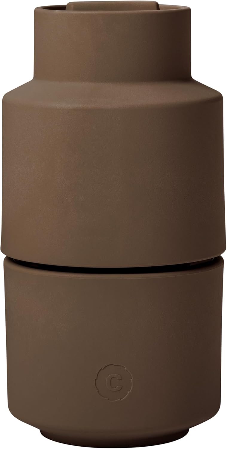 Billund Grinder 116mm All Spice