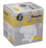 Hamster Money Bank Black