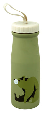 FLASK Brown Bear (old)