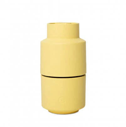 Billund grinder 116 mm Turmeric