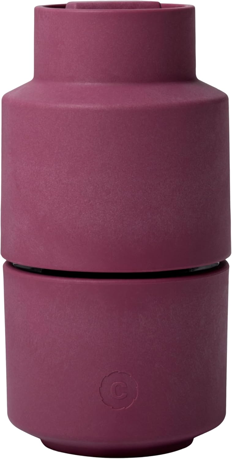 Billund grinder 116 mm Beetroot
