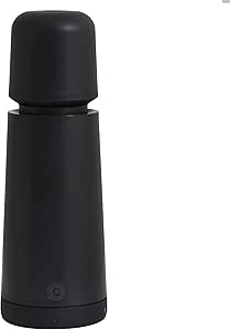 Stockholm  S/P outersetting 168mm Black