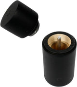 Bergen 120 mm Black Beech