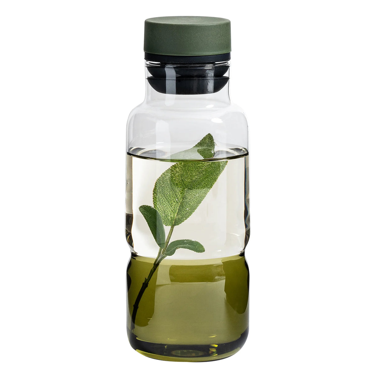 Billund Oil / Vinegar Bottle Parsley