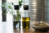 Billund Oil / Vinegar Bottle Parsley