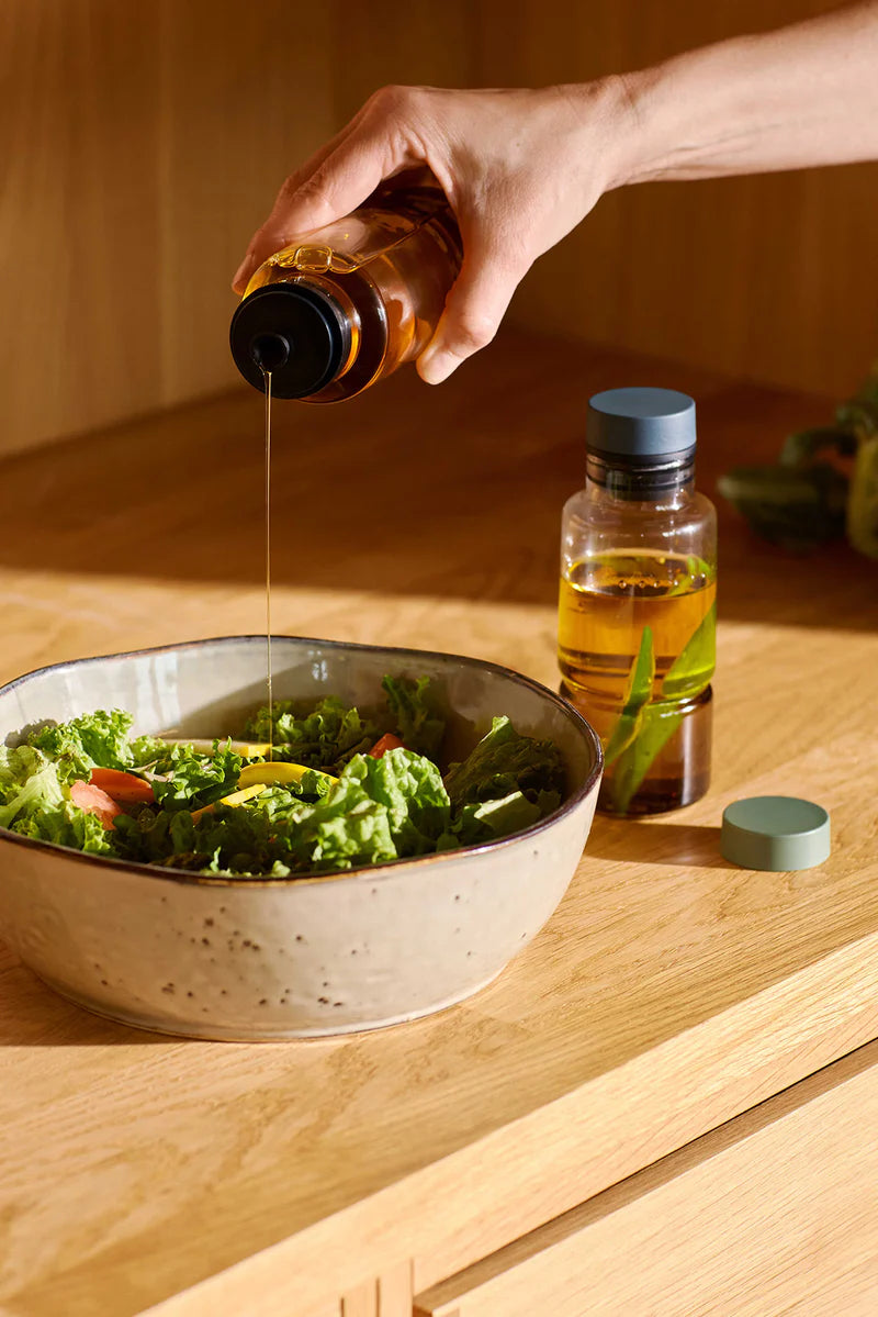 Billund Oil / Vinegar Bottle Blueberry