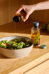 Billund Oil / Vinegar Bottle Blueberry