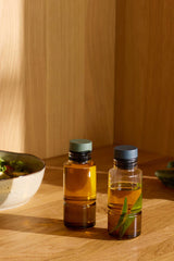 Billund Oil / Vinegar Bottle Blueberry