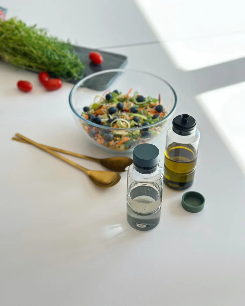 Billund Oil / Vinegar Bottle Blueberry
