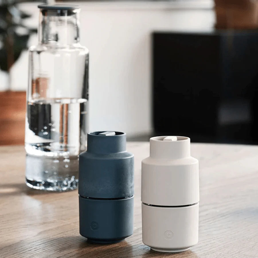 Billund Pitcher Blueberry