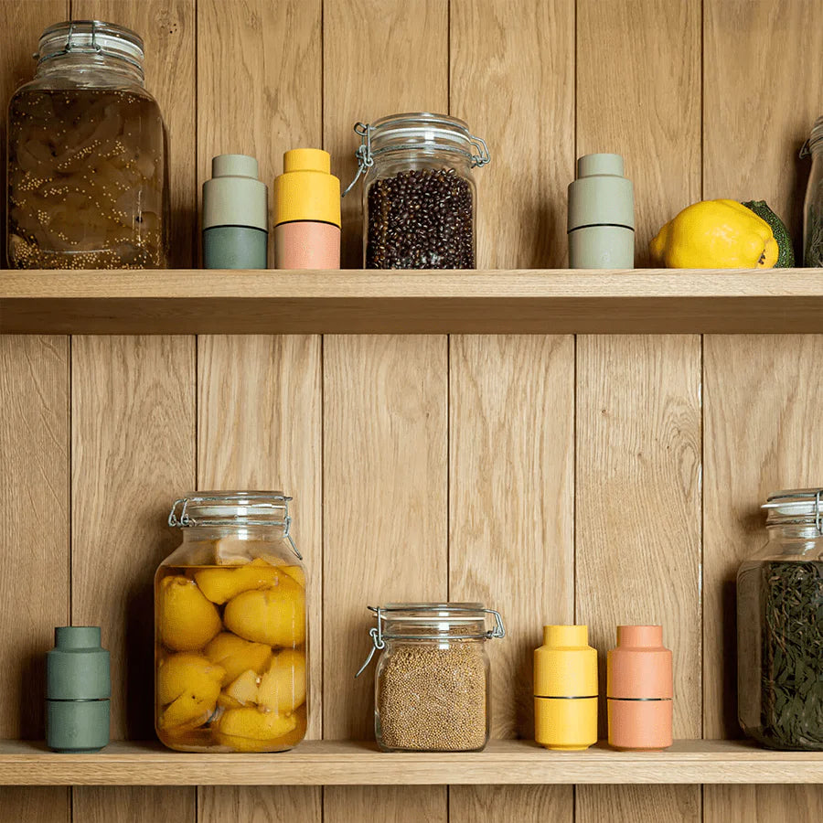 Billund Pitcher Blueberry