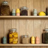 Billund Pitcher Blueberry