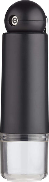 COLOMBIA coffee grinder black