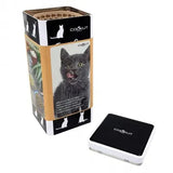 COOKAT - Cat Kibble mold and box
