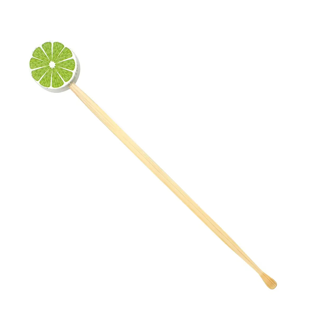 Ecological Ear Cleaner - Lime