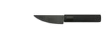 New Kyoto - Ceramic knife blade 8 cm - black