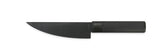 New Kyoto - Ceramic knife blade 13 cm - black