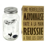 ENGLISH POS FOR MAYOZEN