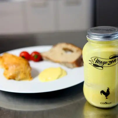 ENGLISH POS FOR MAYOZEN