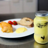 ENGLISH POS FOR MAYOZEN