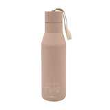 Insulated bottle - pink