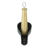 Morty Mortar and pestle - black