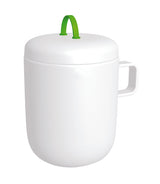 Promenade - Individual tea set diam 8 cm Strainder and lid included