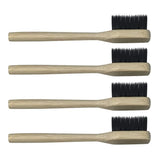 Spare brushes for adult - soft
