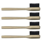 Spare brushes for children - soft