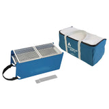 Barbecue party YAKI Blue