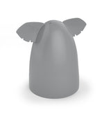 ZOO Salt shaker elephant Gris