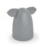 ZOO Salt shaker elephant Gris