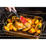 BBQ Brizzle - Black