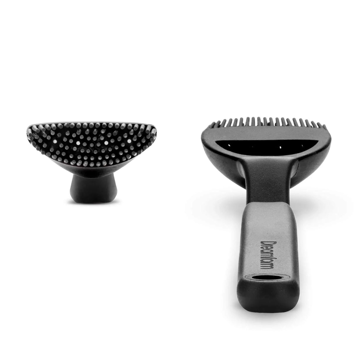 BBQ Brizzle - Black