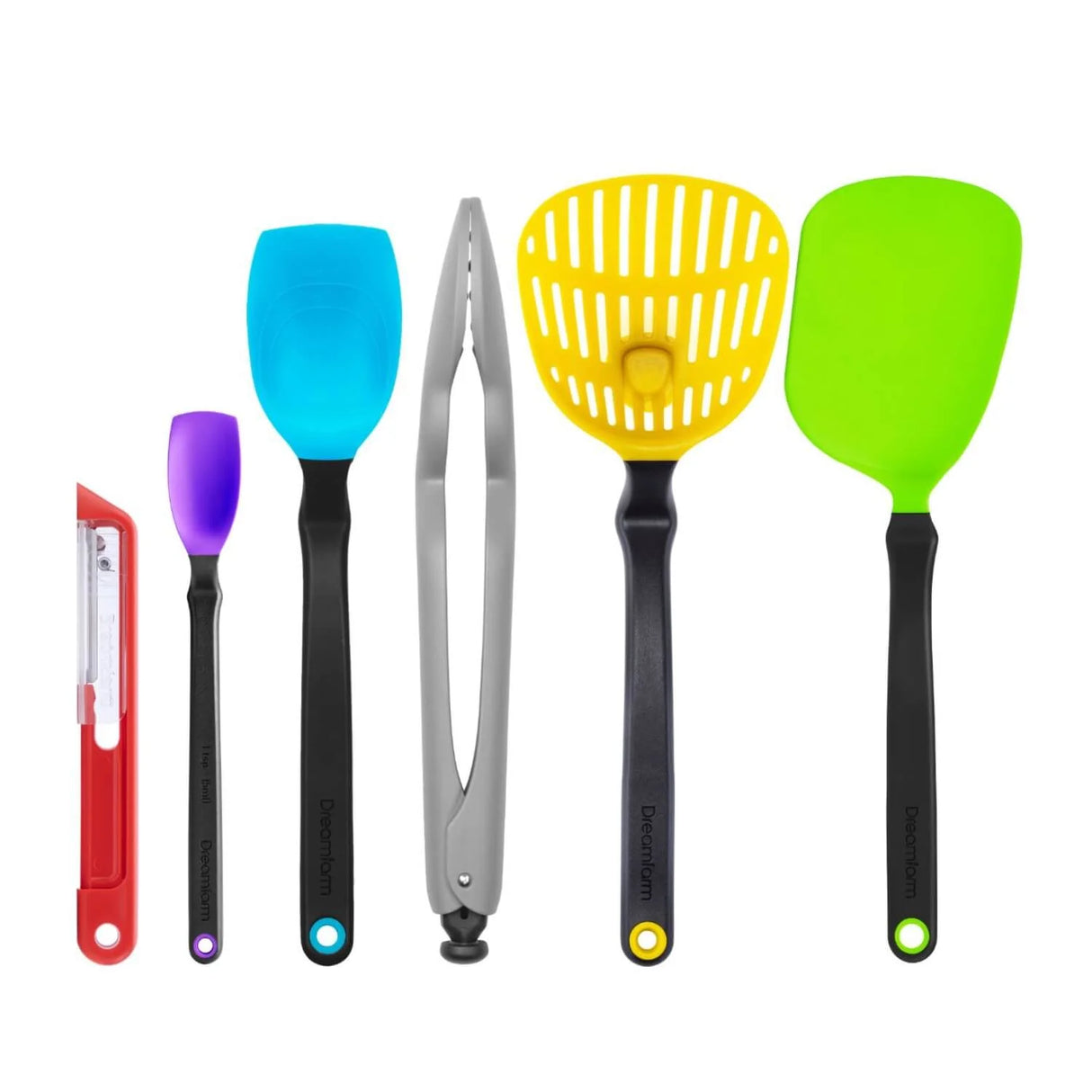 Ultimate Set of the Best - Party Mix Colours