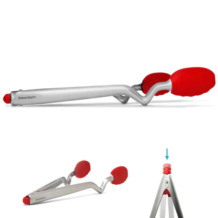 Clongs 12 - Red