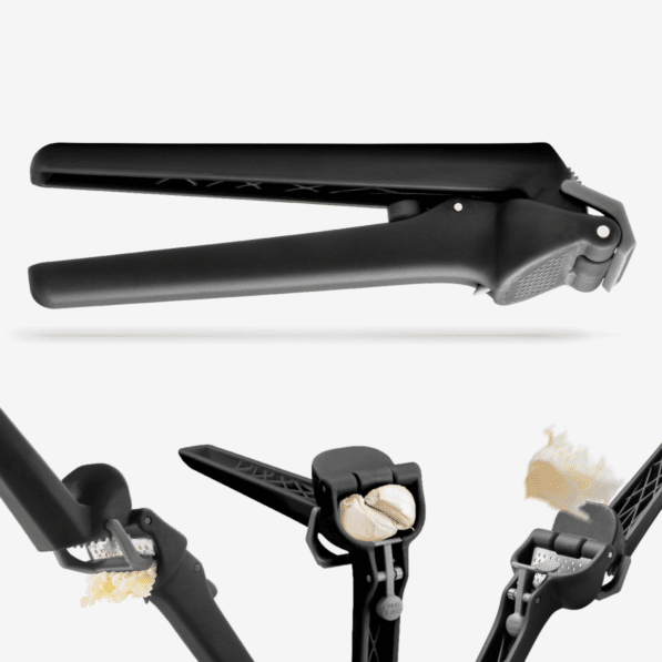 Garject Lite - Black