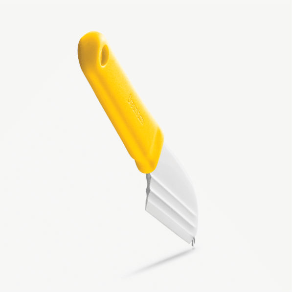 Knibble Lite - Yellow – Forma House B2B