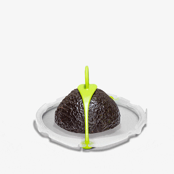 Savel - Clear + Green