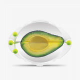 Savel - Clear + Green