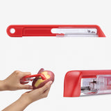 Sharple - Red